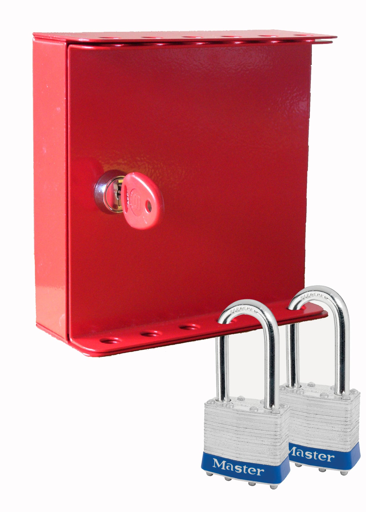 EK1LO GROUP LOCKOUT KEY CABINET