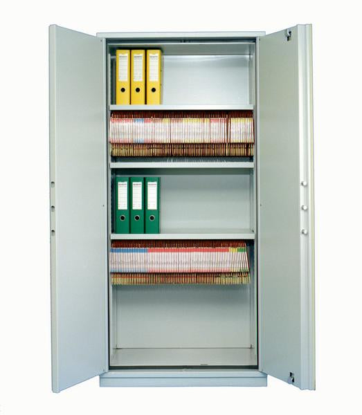 FIRE STOR 1020 S1 FIRE CABINET WITH KEY LOCK