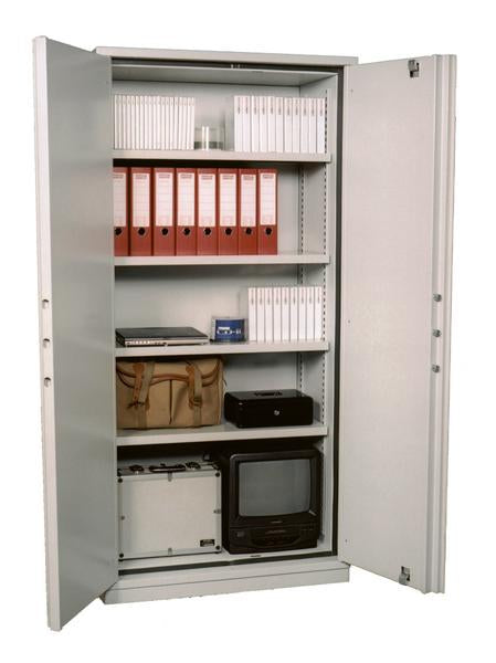 FIRE STOR 1024 S1 FIRE CABINET WITH KEY LOCK