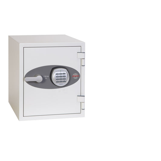 Phoenix Titan FS1282E Size 2 Fire & Security Safe with Electronic Lock - my-beautiful-safes