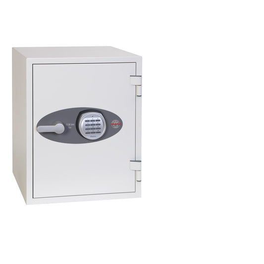 Phoenix Titan FS1283E Size 3 Fire & Security Safe with Electronic Lock - my-beautiful-safes