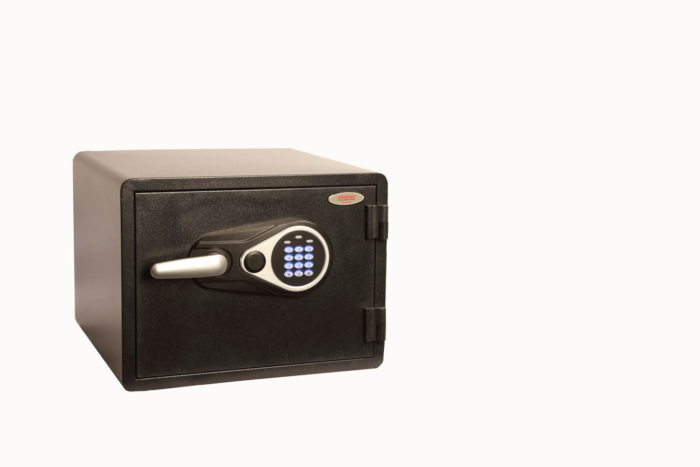 Phoenix Titan Aqua FS1291E Size 1 Water, Fire & Security Safe with Electronic Lock - my-beautiful-safes