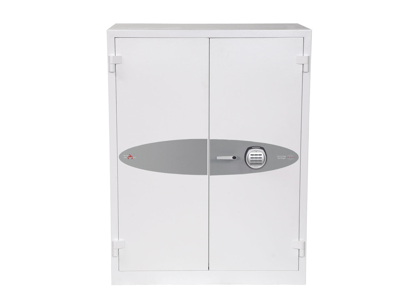 Phoenix Firechief FS1652E Size 2 Fire & S1 Security Safe with Electronic Lock - my-beautiful-safes