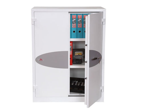 Phoenix Fire Ranger FS1512K Size 2 Fire Safe with Key Lock - my-beautiful-safes