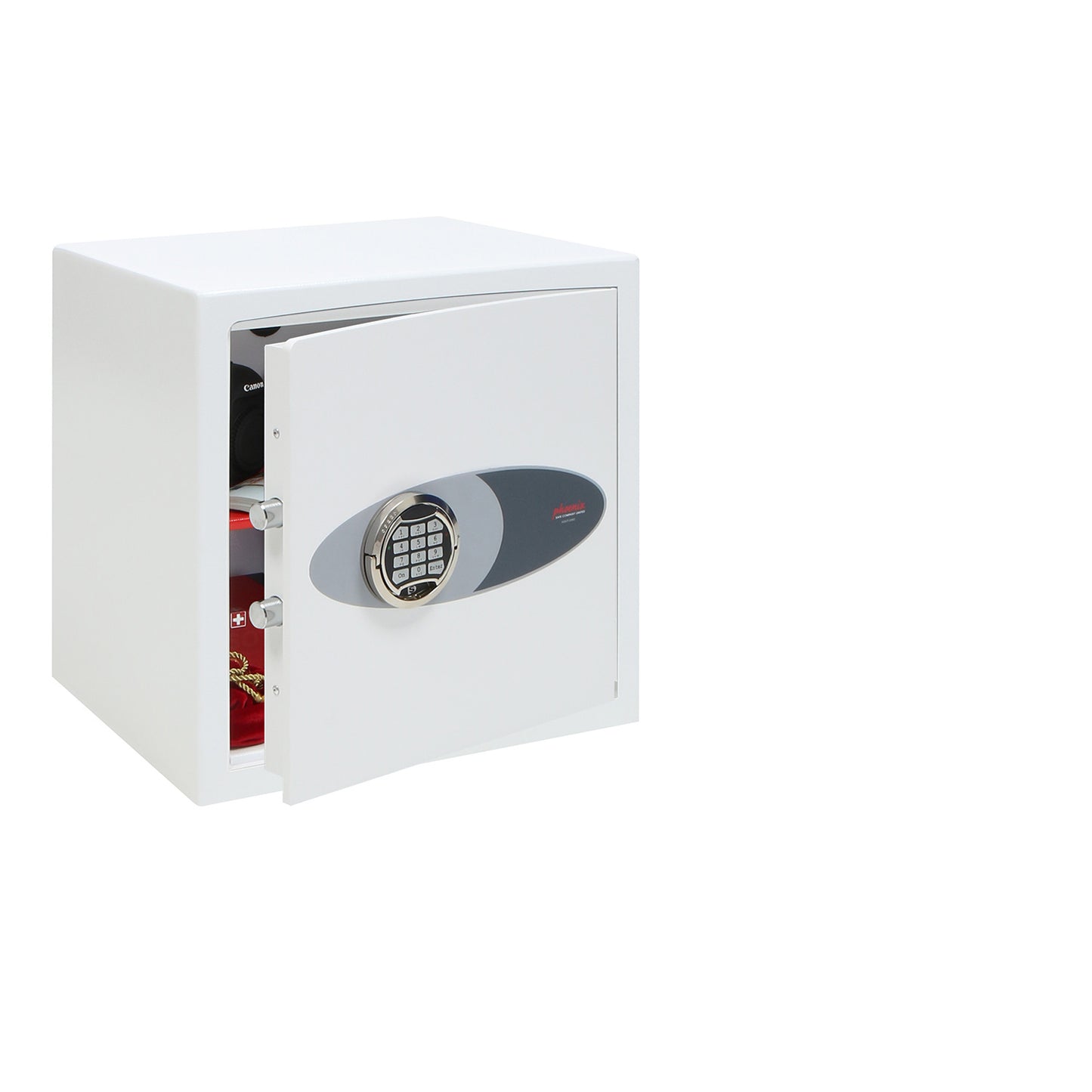 Phoenix Venus HS0673E Size 3 Grade 0 with Electronic Lock - my-beautiful-safes