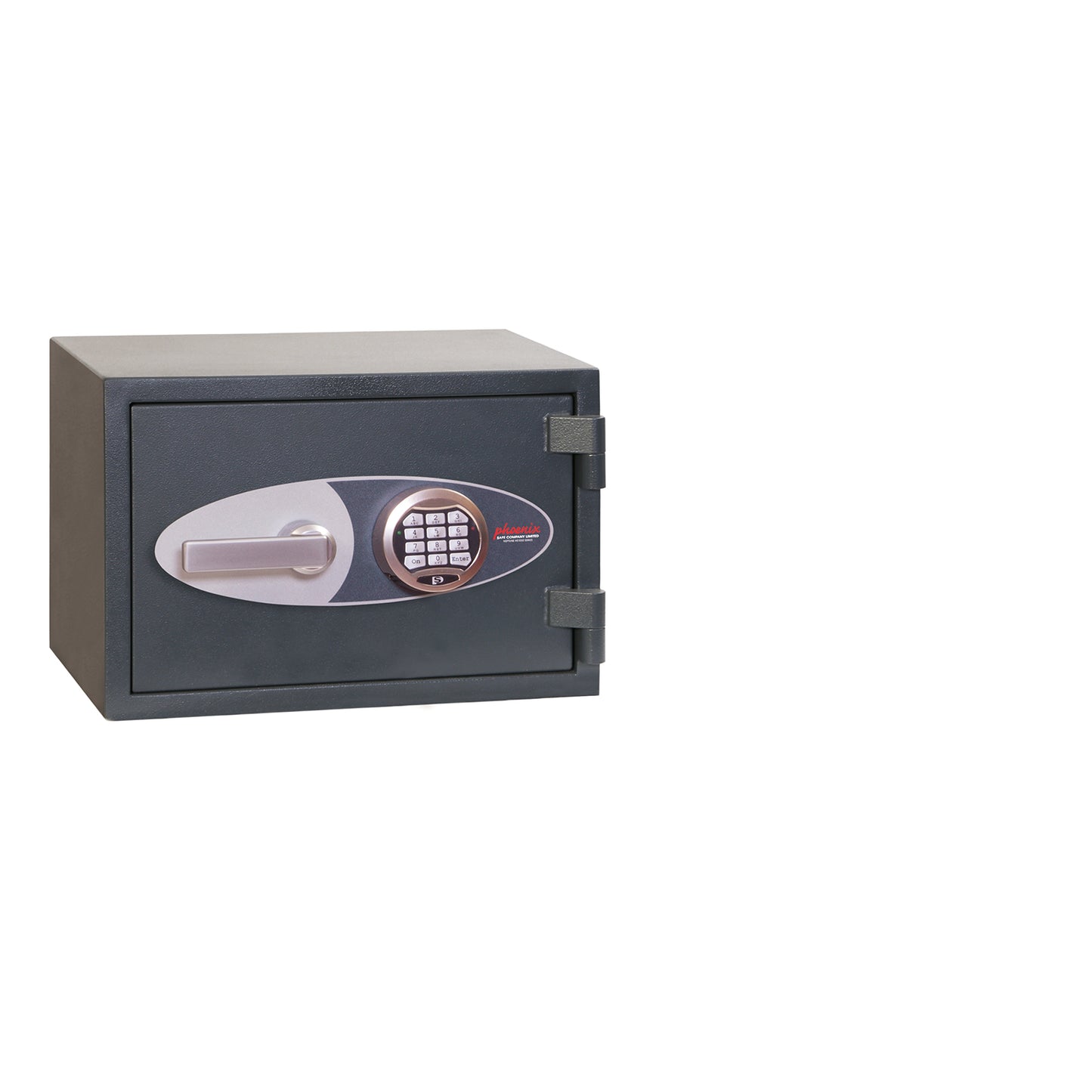 Phoenix Neptune HS1051E Size 1 High Security Euro Grade 1 Safe with Electronic Lock - my-beautiful-safes