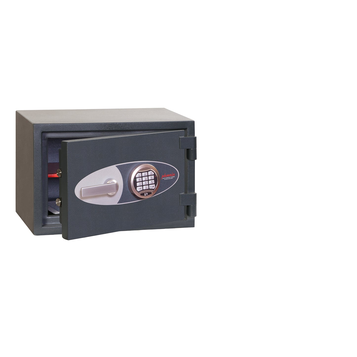 Phoenix Neptune HS1051E Size 1 High Security Euro Grade 1 Safe with Electronic Lock - my-beautiful-safes