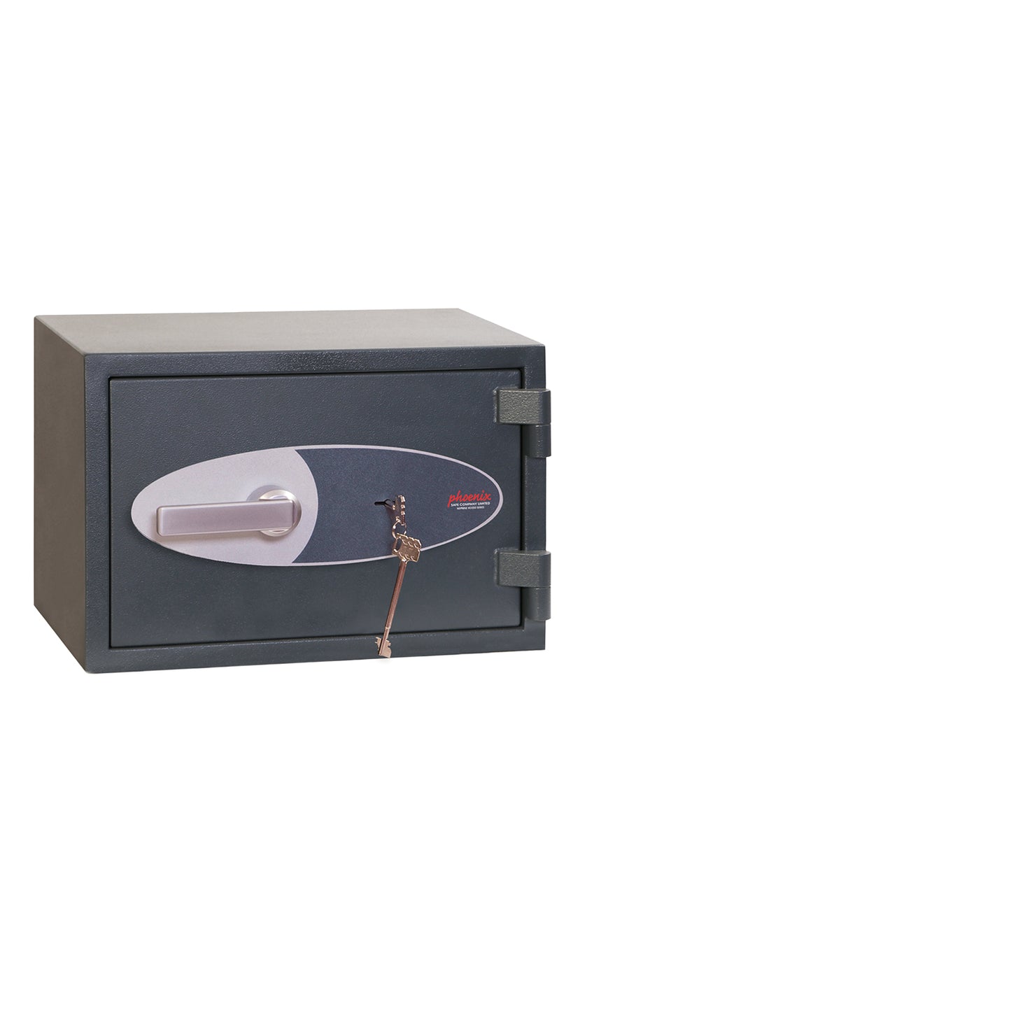 Phoenix Neptune HS1051K Size 1 High Security Euro Grade 1 Safe with Key Lock - my-beautiful-safes