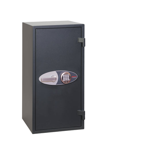 Phoenix Neptune HS1053E Size 3 High Security Euro Grade 1 Safe with Electronic Lock - my-beautiful-safes