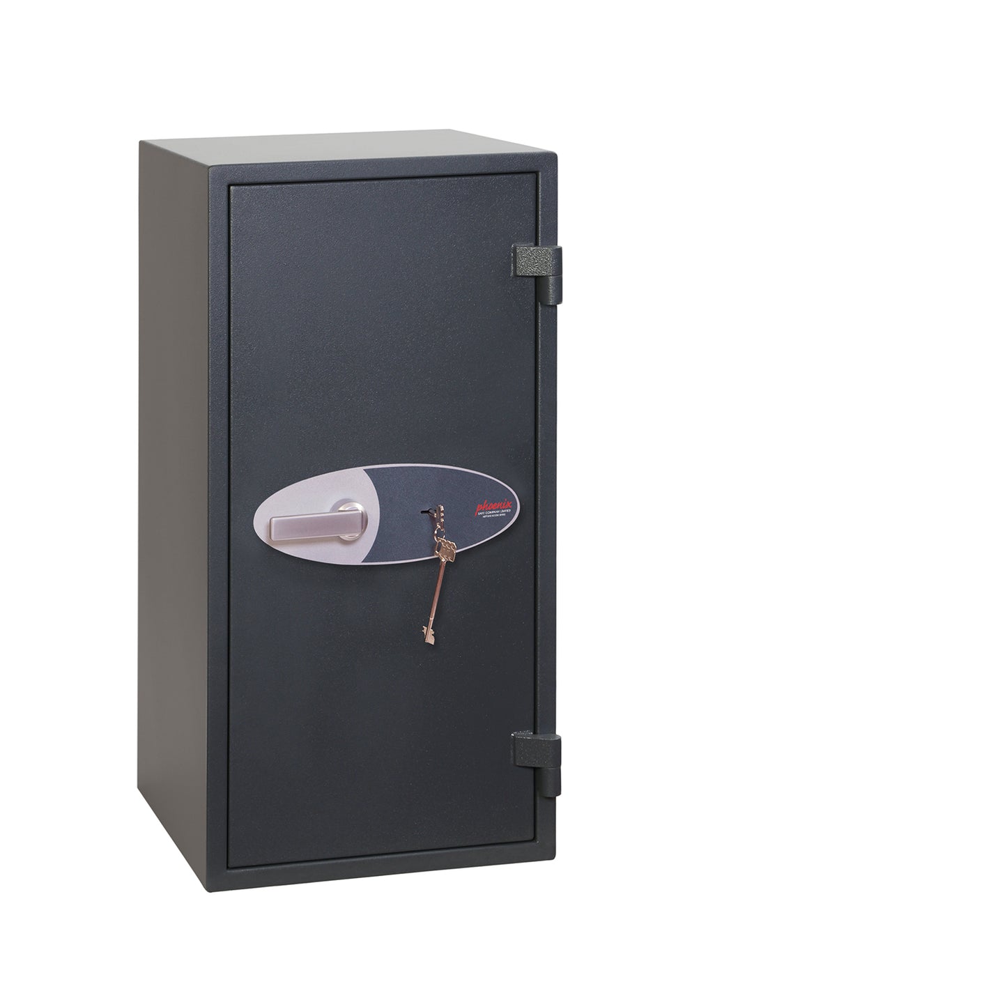 Phoenix Neptune HS1053K Size 3 High Security Euro Grade 1 Safe with Key Lock - my-beautiful-safes