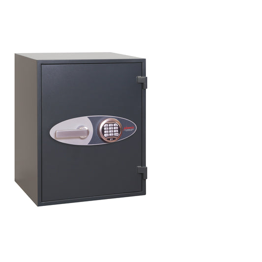 Phoenix Neptune HS1054E Size 4 High Security Euro Grade 1 Safe with Electronic Lock - my-beautiful-safes