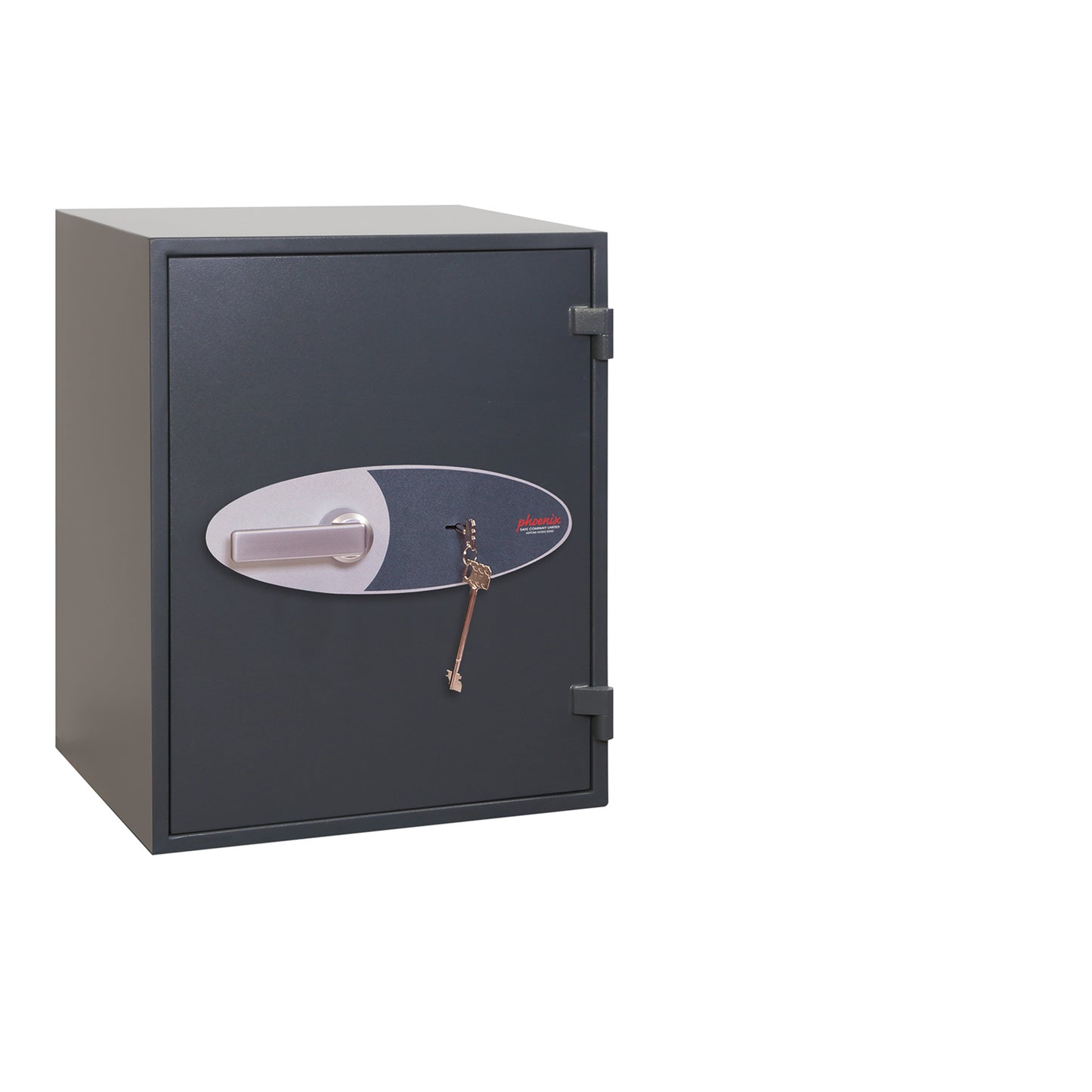 Phoenix Neptune HS1054K Size 4 High Security Euro Grade 1 Safe with Key Lock - my-beautiful-safes