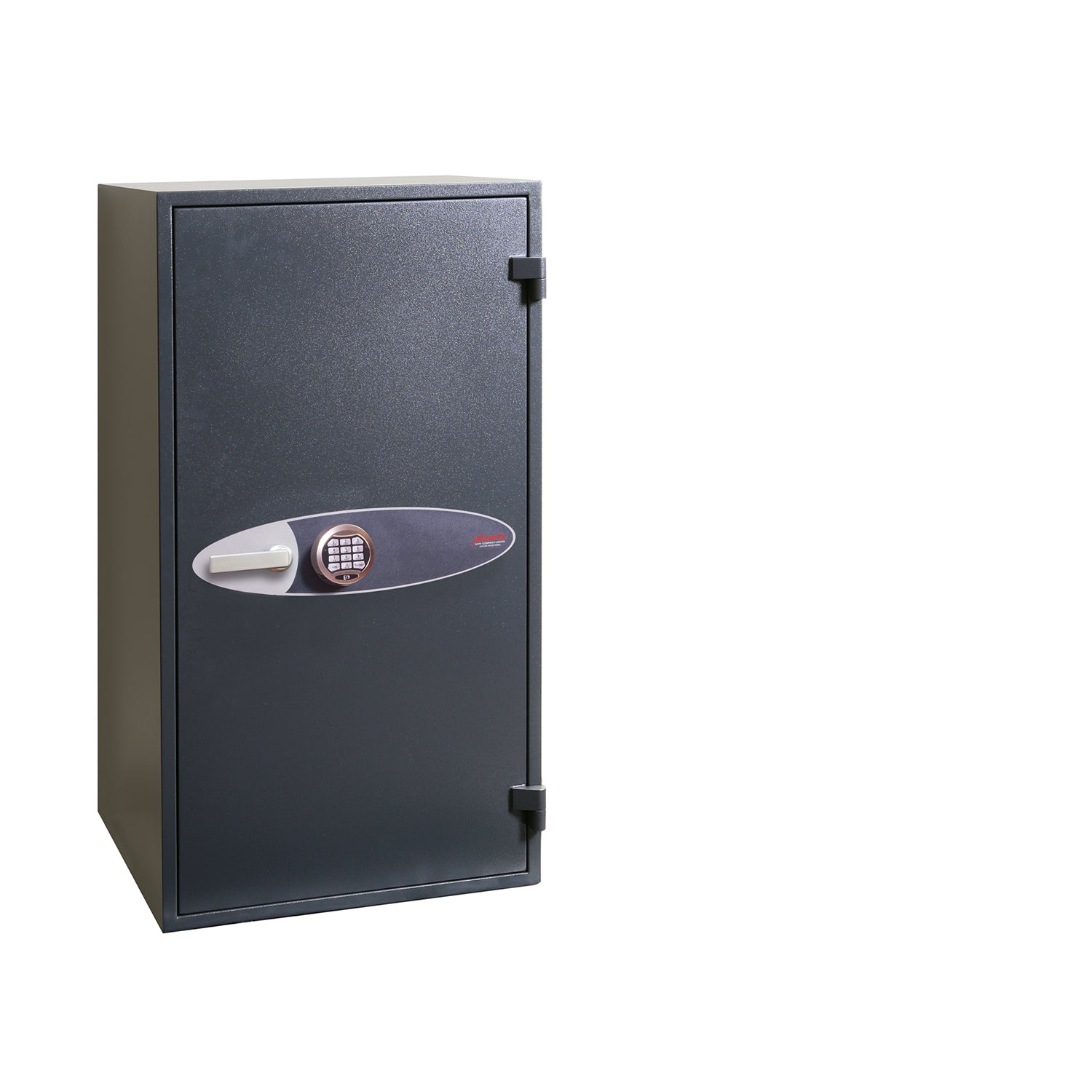 Phoenix Neptune HS1055E Size 5 High Security Euro Grade 1 Safe with Electronic Lock - my-beautiful-safes