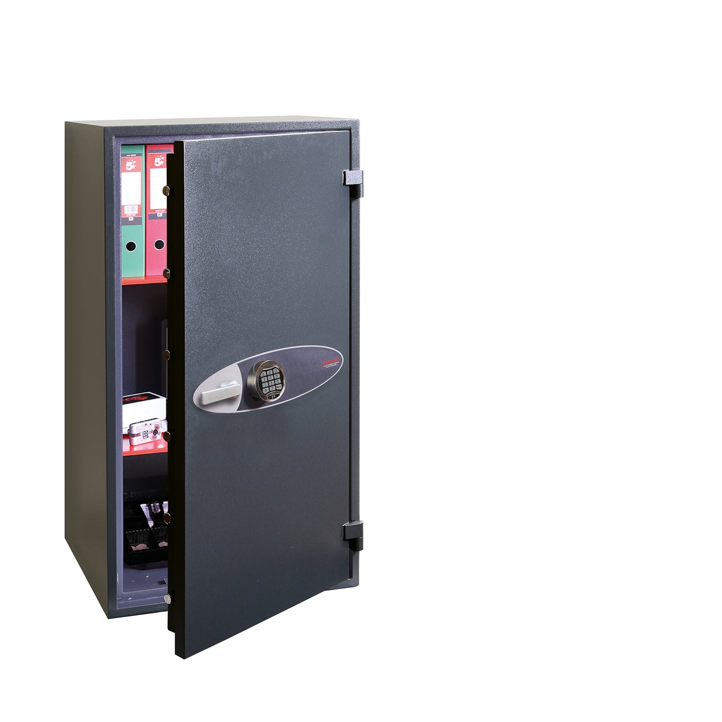 Phoenix Neptune HS1055E Size 5 High Security Euro Grade 1 Safe with Electronic Lock - my-beautiful-safes