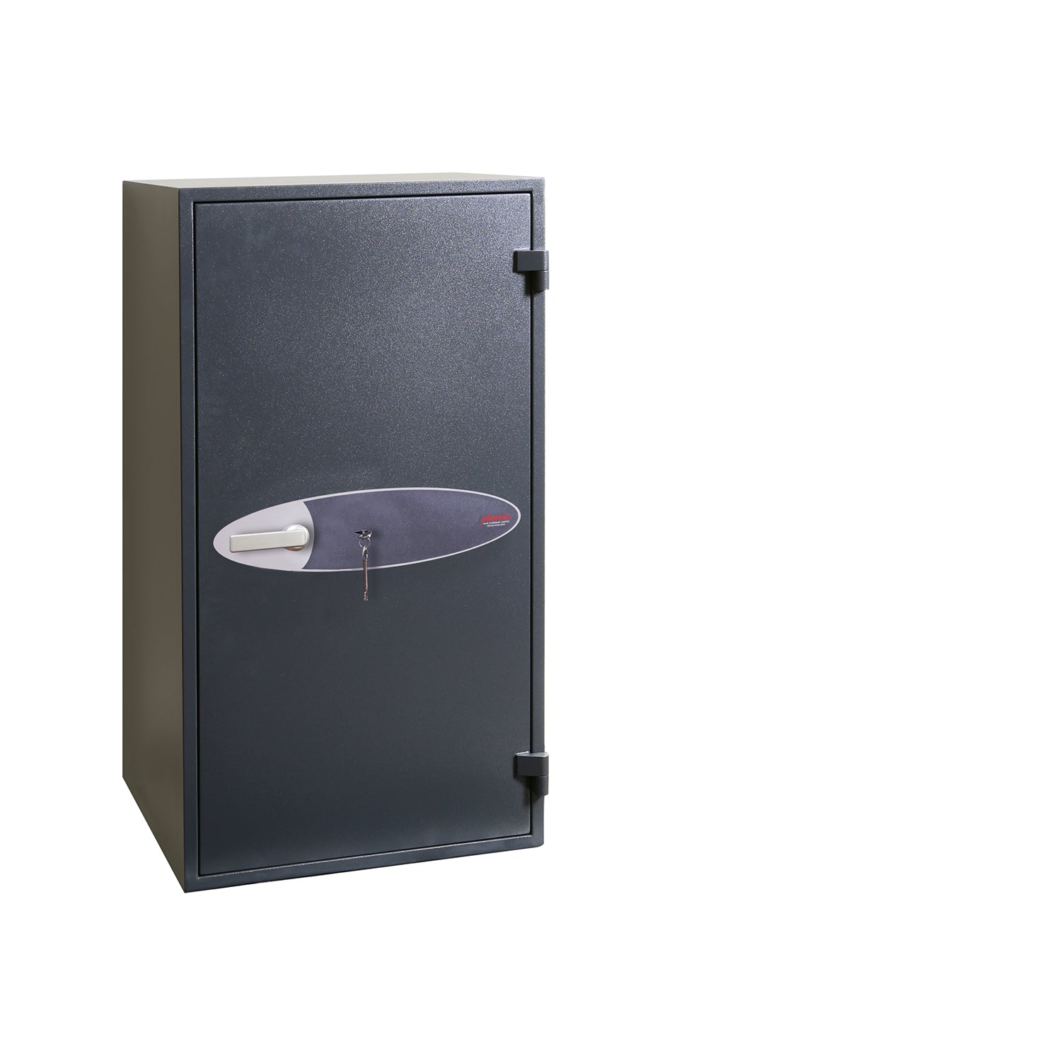 Phoenix Neptune HS1055K Size 5 High Security Euro Grade 1 Safe with Key Lock - my-beautiful-safes