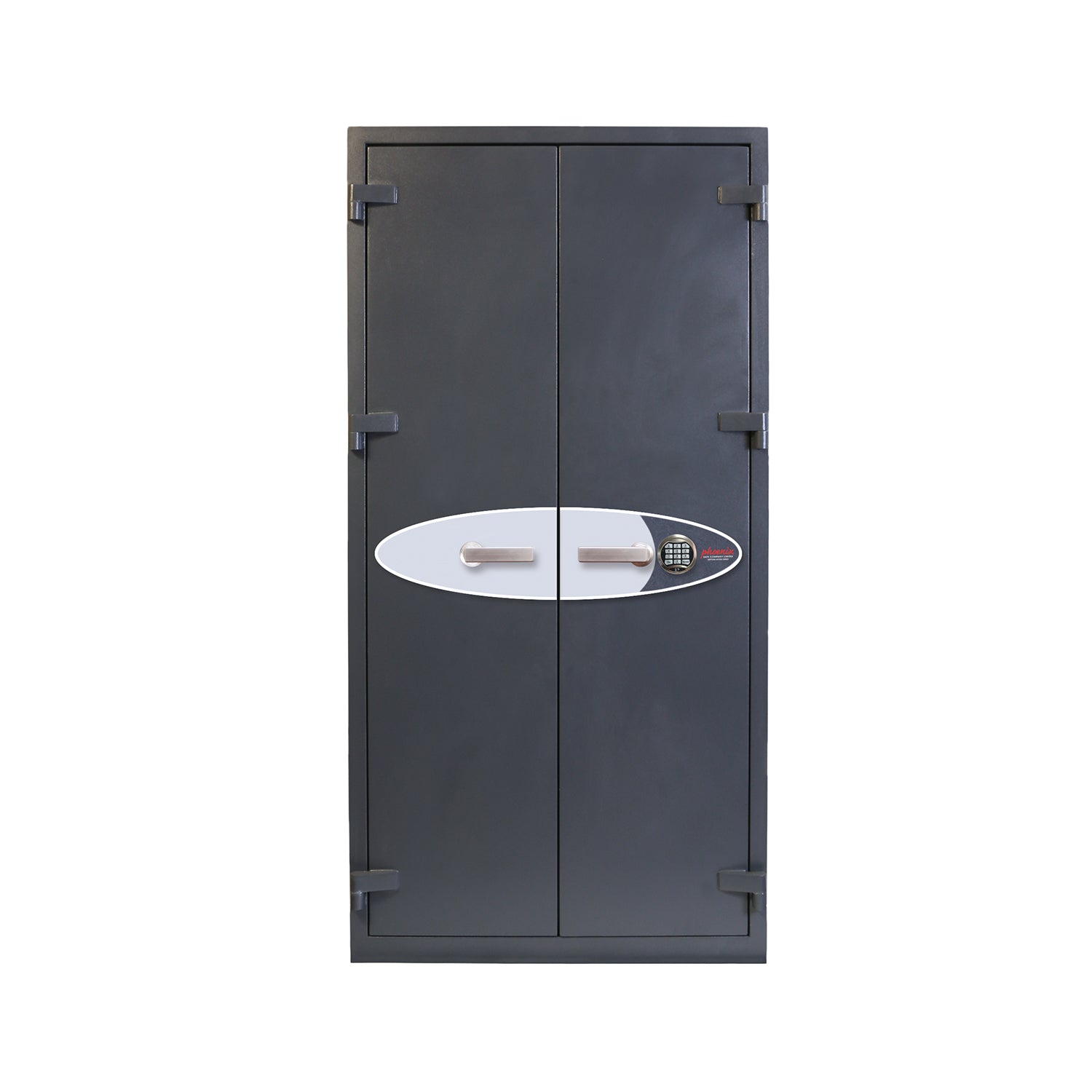 Phoenix Neptune HS1056E Size 6 High Security Euro Grade 1 Safe with Electronic Lock - my-beautiful-safes