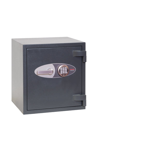 Phoenix Mercury HS2051E Size 1 High Security Euro Grade 2 Safe with Electronic Lock - my-beautiful-safes