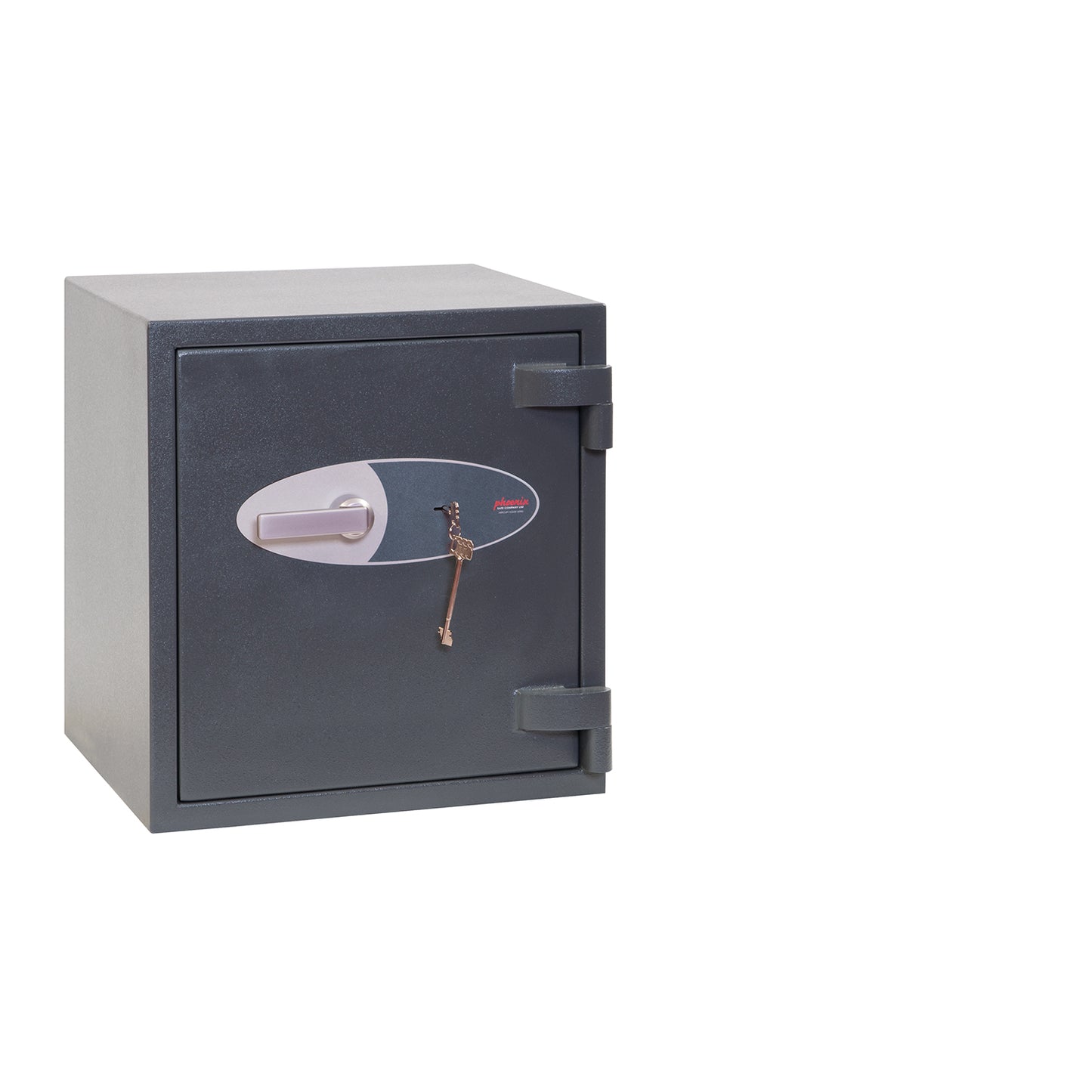 Phoenix Mercury HS2051K Size 1 High Security Euro Grade 2 Safe with Key Lock - my-beautiful-safes