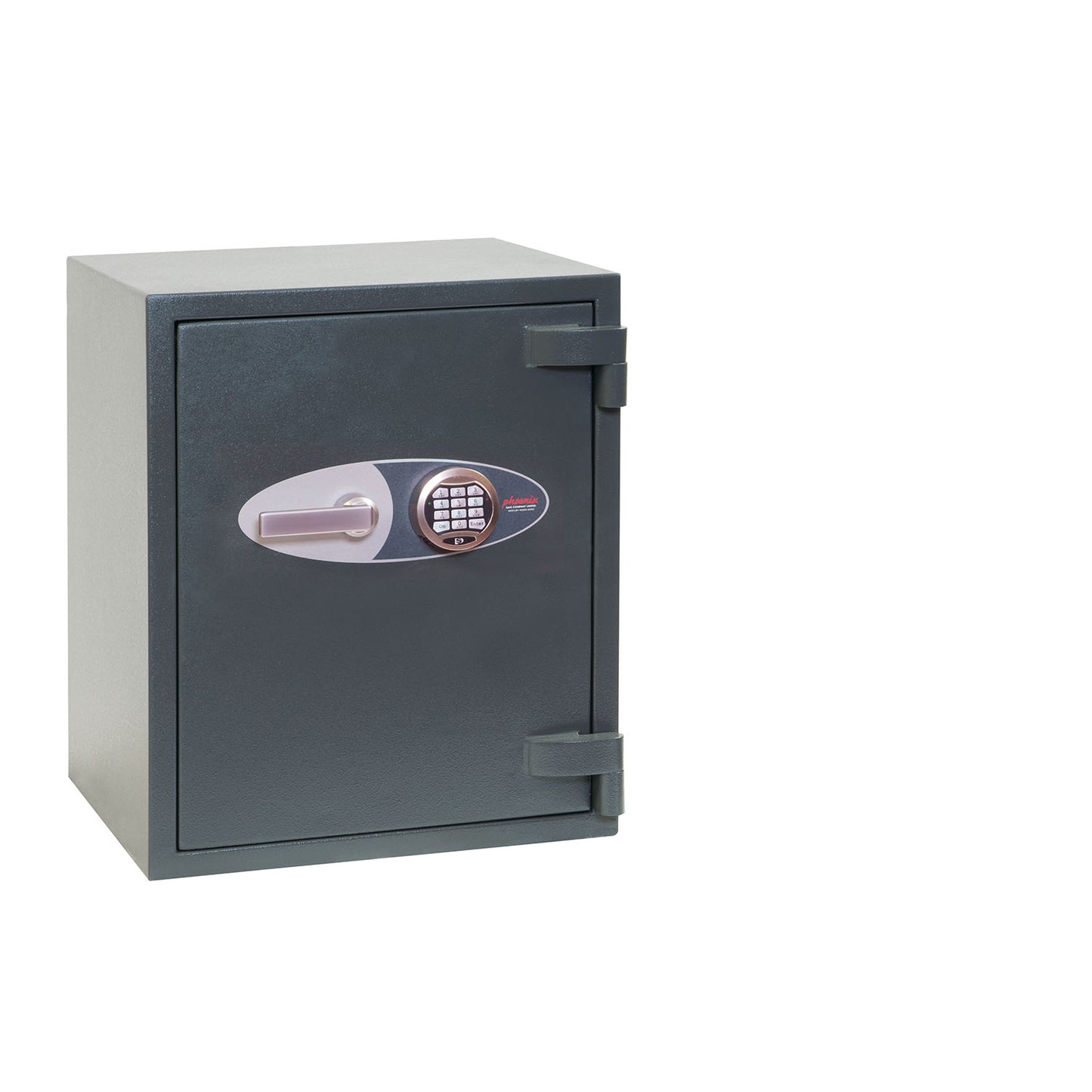 Phoenix Mercury HS2052E Size 2 High Security Euro Grade 2 Safe with Electronic Lock - my-beautiful-safes