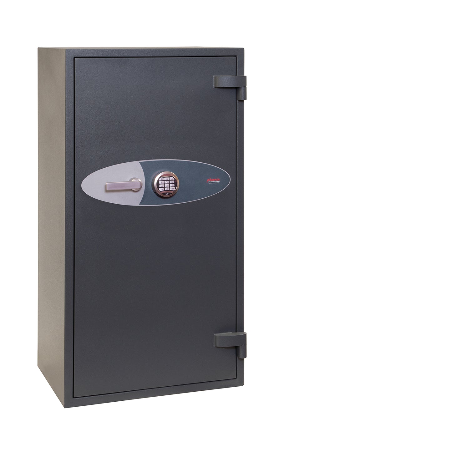 Phoenix Mercury HS2054E Size 4 High Security Euro Grade 2 Safe with Electronic Lock - my-beautiful-safes