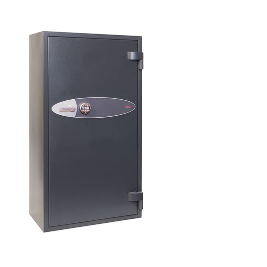 Phoenix Mercury HS2055E Size 5 High Security Euro Grade 2 Safe with Electronic Lock - my-beautiful-safes