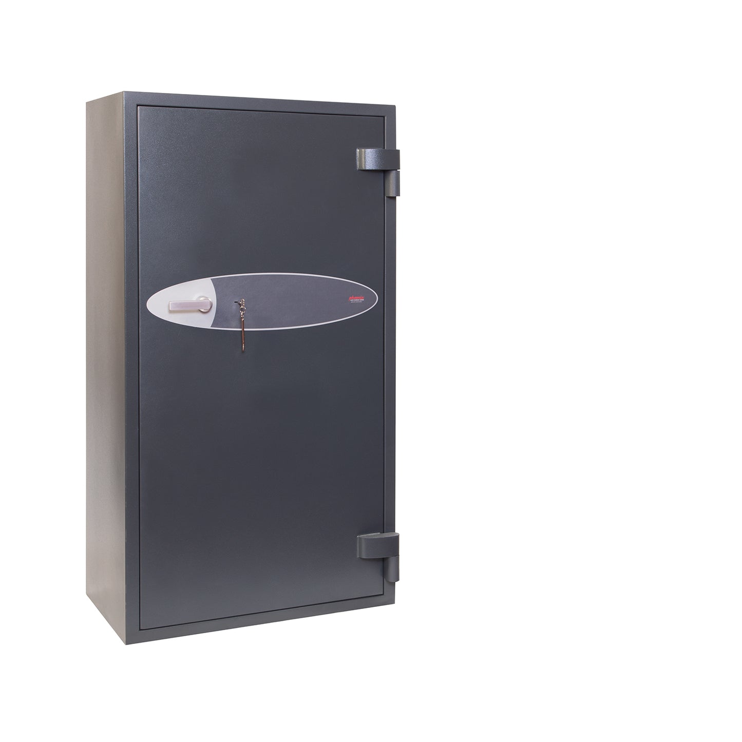 Phoenix Mercury HS2055K Size 5 High Security Euro Grade 2 Safe with Key Lock - my-beautiful-safes