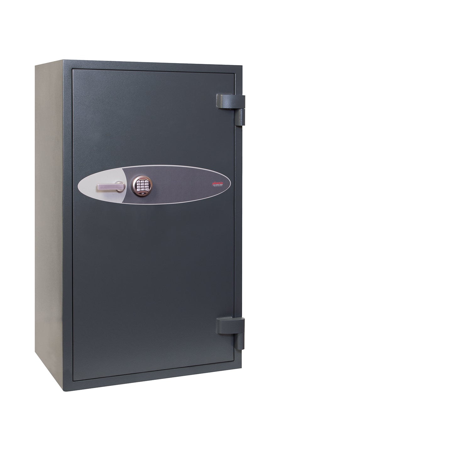 Phoenix Mercury HS2056E Size 6 High Security Euro Grade 2 Safe with Electronic Lock - my-beautiful-safes