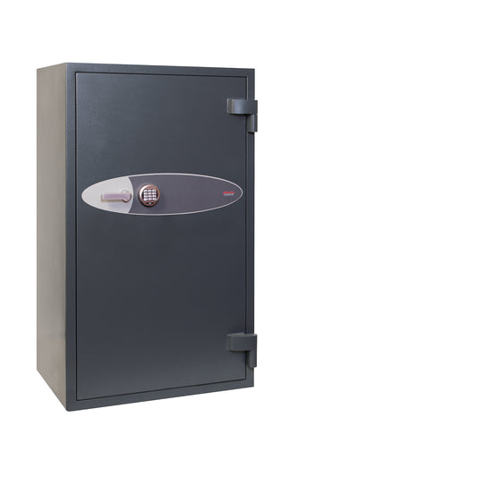 Phoenix Mercury HS2056E Size 6 High Security Euro Grade 2 Safe with Electronic Lock - my-beautiful-safes