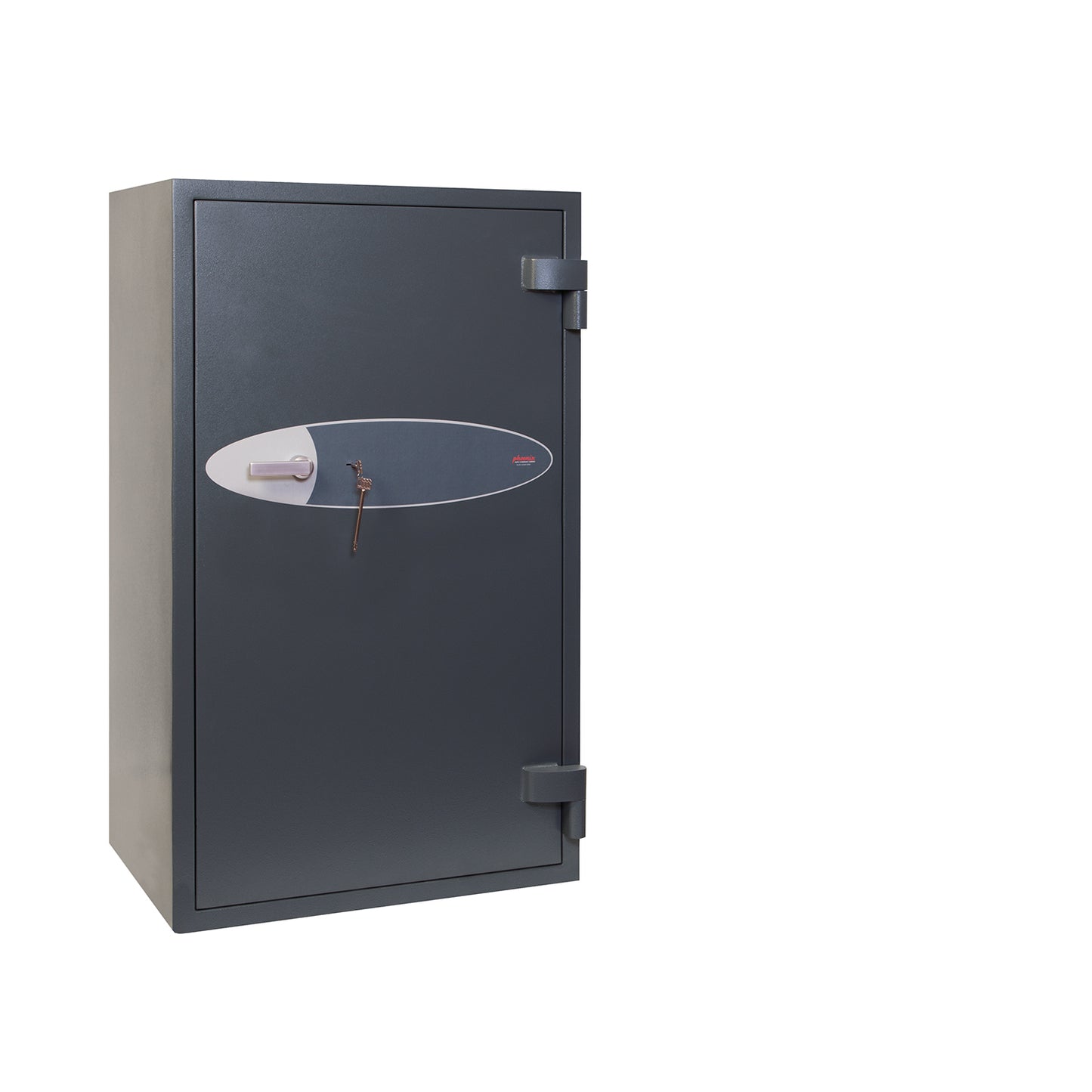 Phoenix Mercury HS2056K Size 6 High Security Euro Grade 2 Safe with Key Lock - my-beautiful-safes