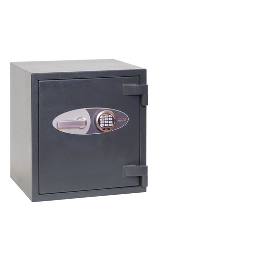 Phoenix Elara HS3551E Size 1 High Security Euro Grade 3 Safe with Electronic Lock - my-beautiful-safes