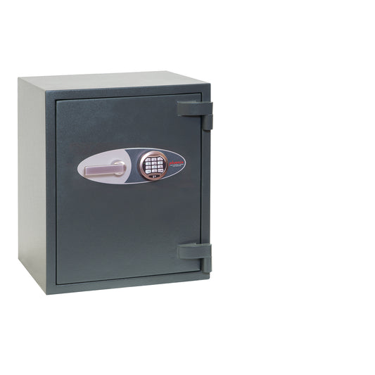 Phoenix Elara HS3552E Size 2 High Security Euro Grade 3 Safe with Electronic Lock - my-beautiful-safes