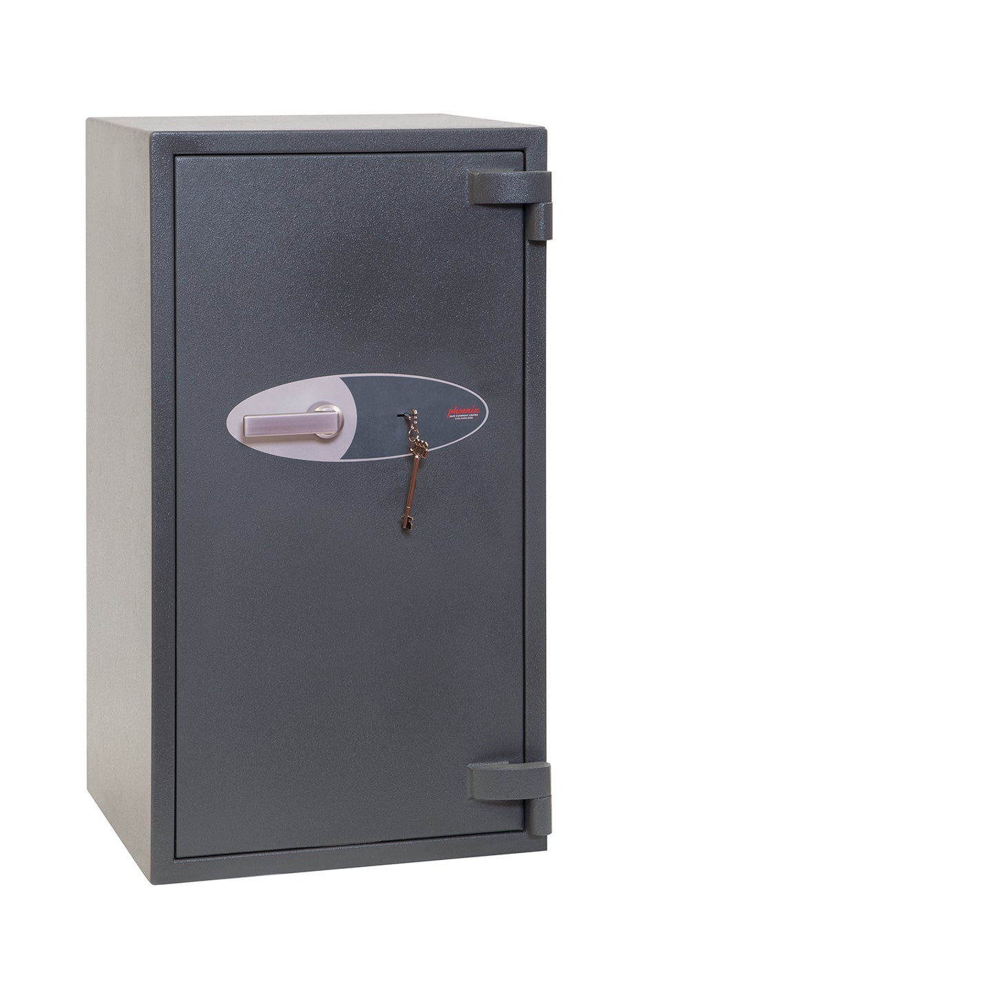 Phoenix Elara HS3553K Size 3 High Security Euro Grade 3 Safe with Key Lock - my-beautiful-safes