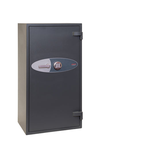 Phoenix Elara HS3554E Size 4 High Security Euro Grade 3 Safe with Electronic Lock - my-beautiful-safes