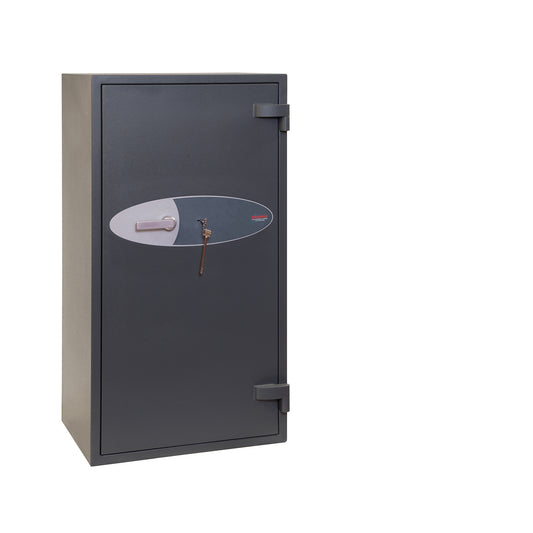 Phoenix Elara HS3554K Size 4 High Security Euro Grade 3 Safe with Key Lock - my-beautiful-safes