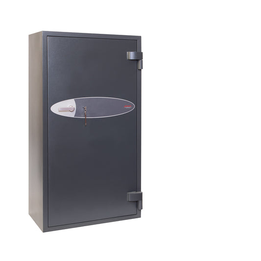 Phoenix Elara HS3555K Size 5 High Security Euro Grade 3 Safe with Key Lock - my-beautiful-safes