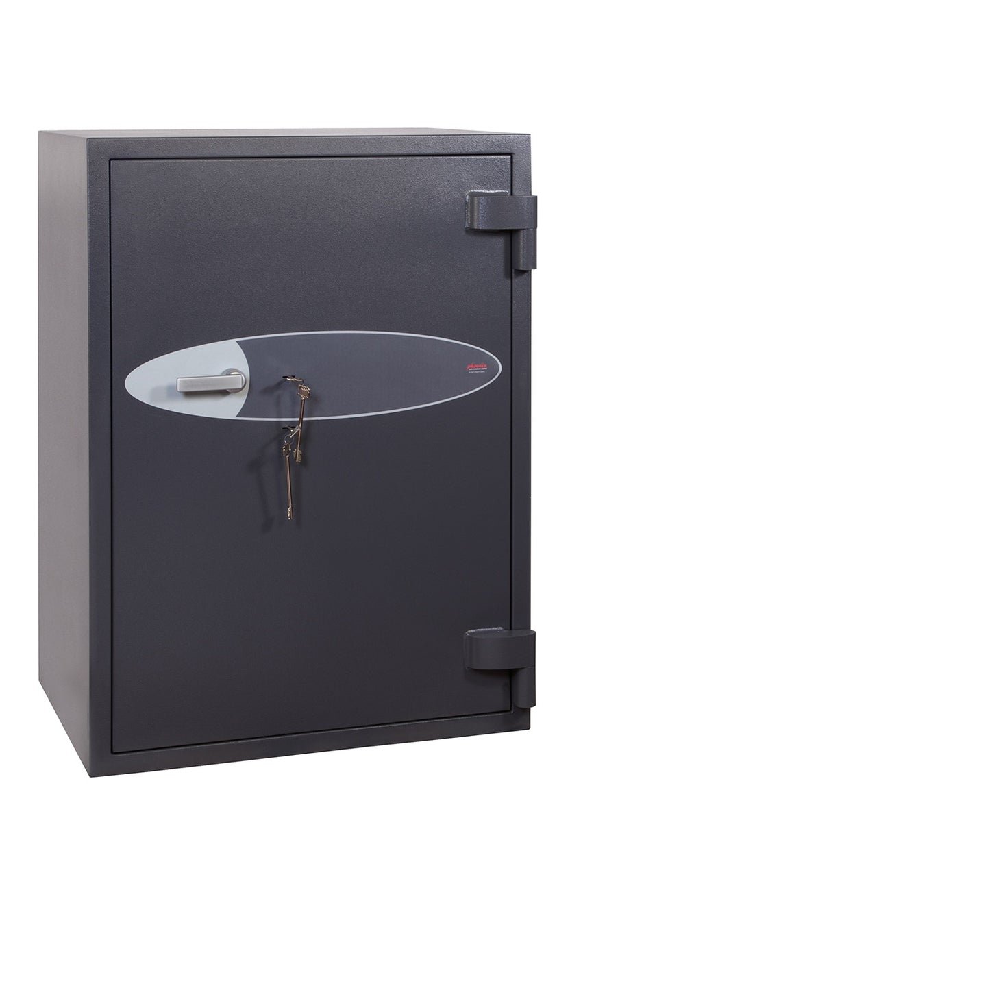 Phoenix Planet HS6076K Size 6 High Security Euro Grade 4 Safe with 2 Key Locks - my-beautiful-safes