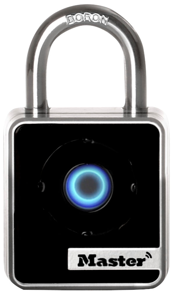 4400ENT BLUETOOTH INDOOR PADLOCK FOR BUSINESS APPLICATIONS