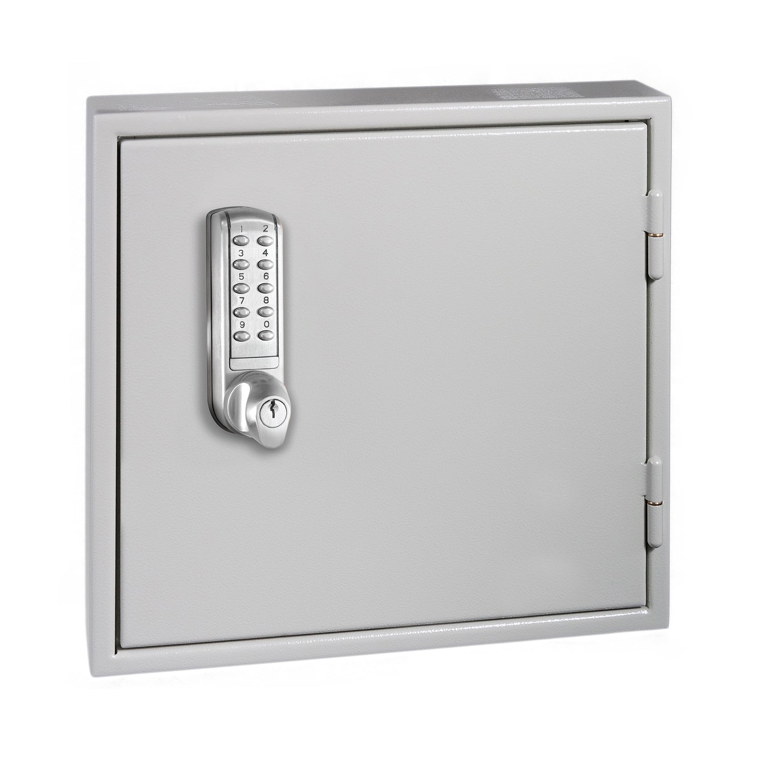 Phoenix 50 Hook Extra Security Key Cabinet KC0071E with Electronic Lock - my-beautiful-safes