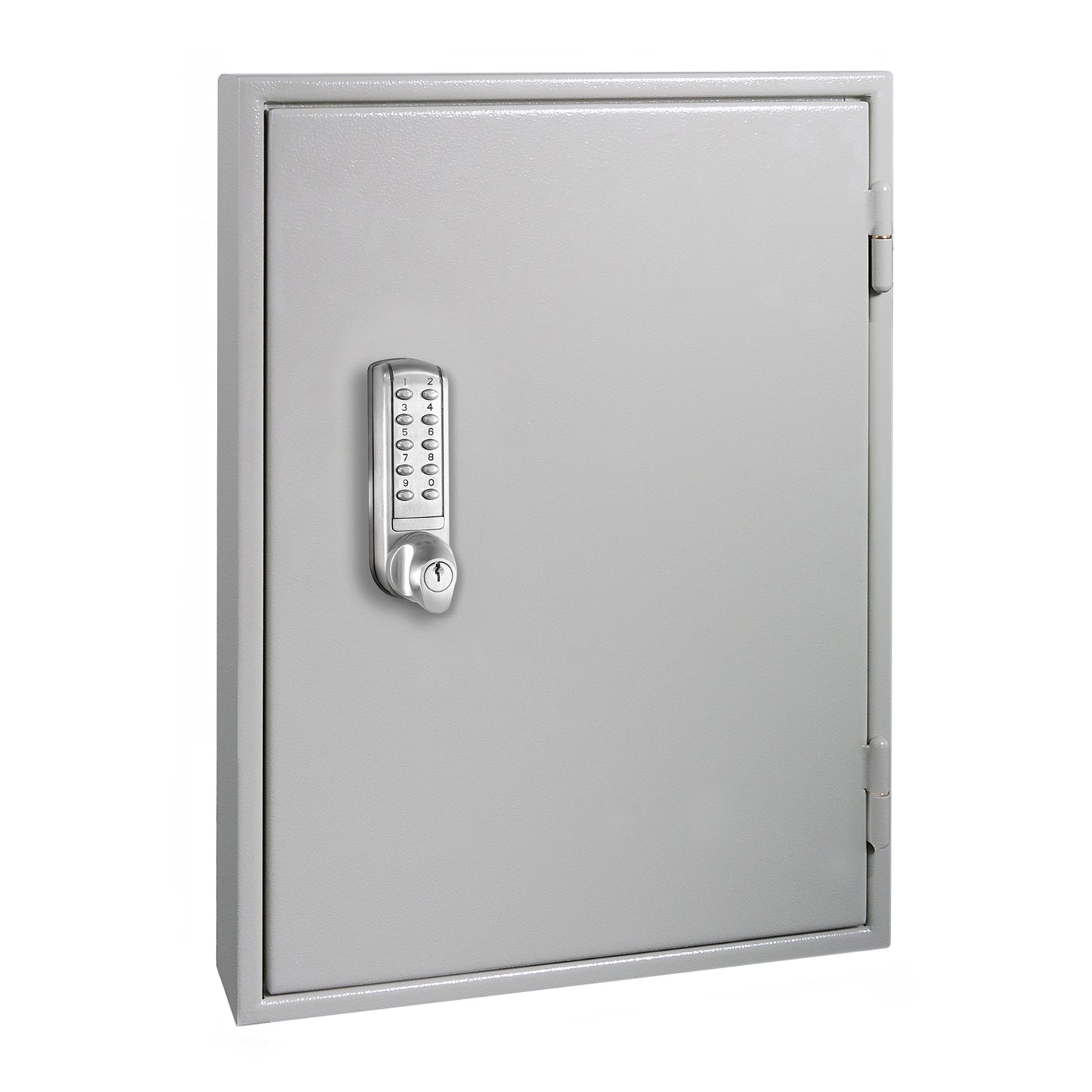 Phoenix 100 Hook Extra Security Key Cabinet KC0072E with Electronic Lock - my-beautiful-safes