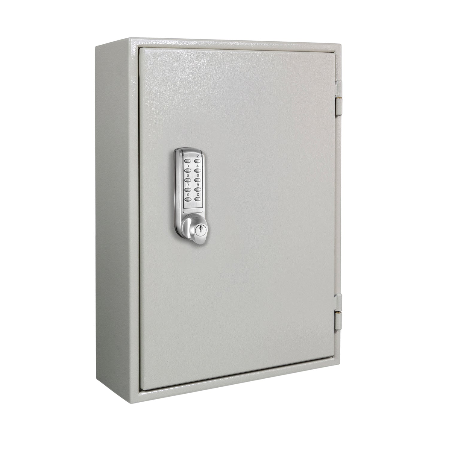 Phoenix 200 Hook Extra Security Key Cabinet KC0073E with Electronic Lock - my-beautiful-safes