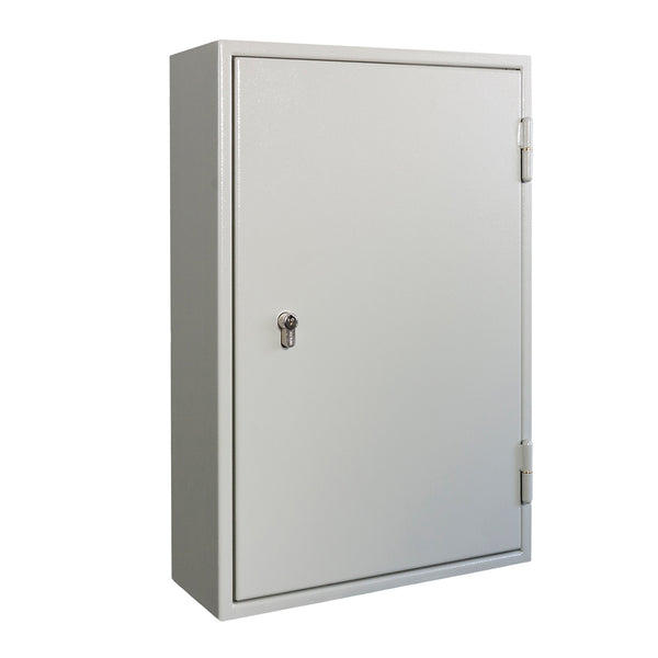 Phoenix 200 Hook Extra Security Key Cabinet KC0073K with Key Lock - my-beautiful-safes