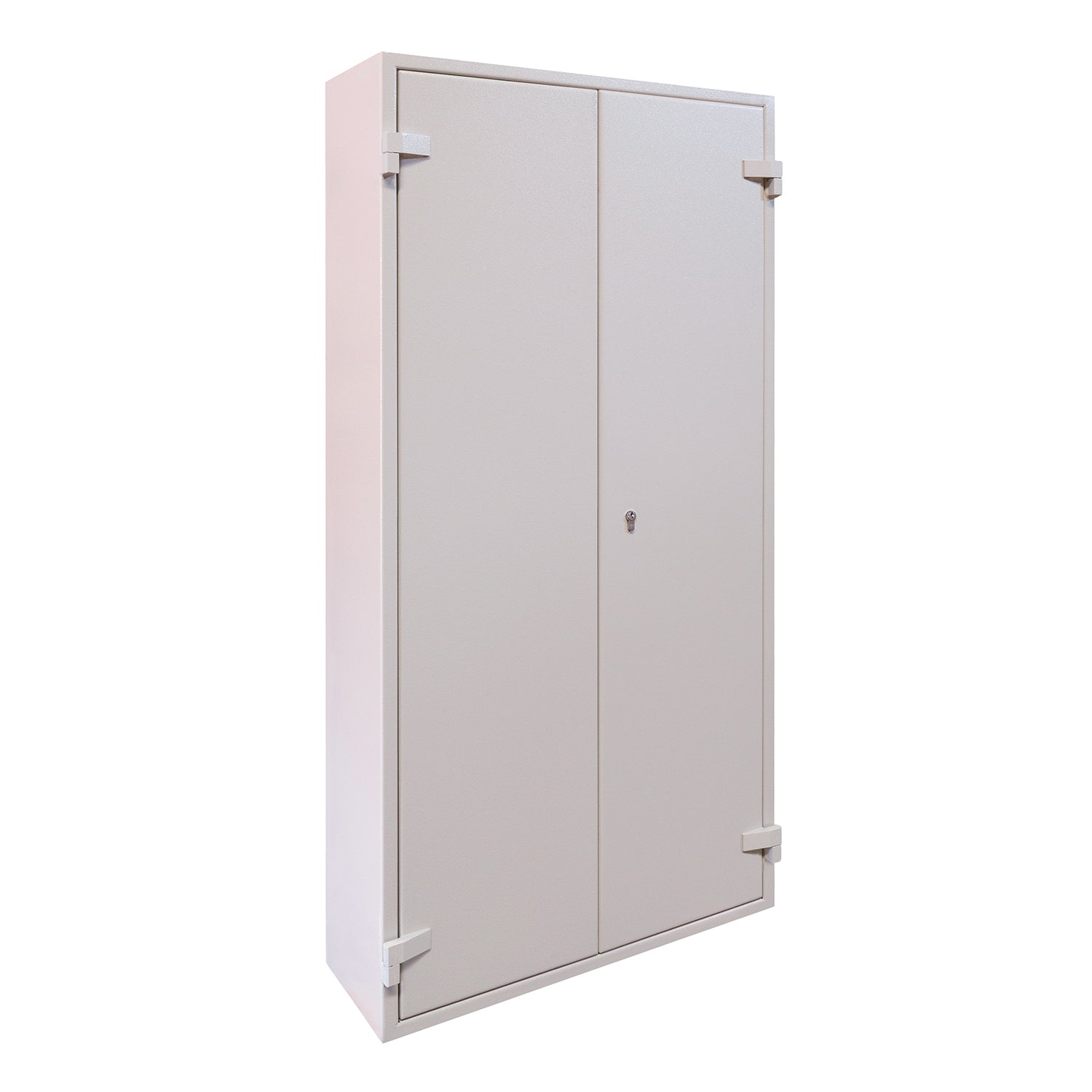 Phoenix 1500 Hook Extra Security Key Cabinet KC0077K with Key Lock - my-beautiful-safes