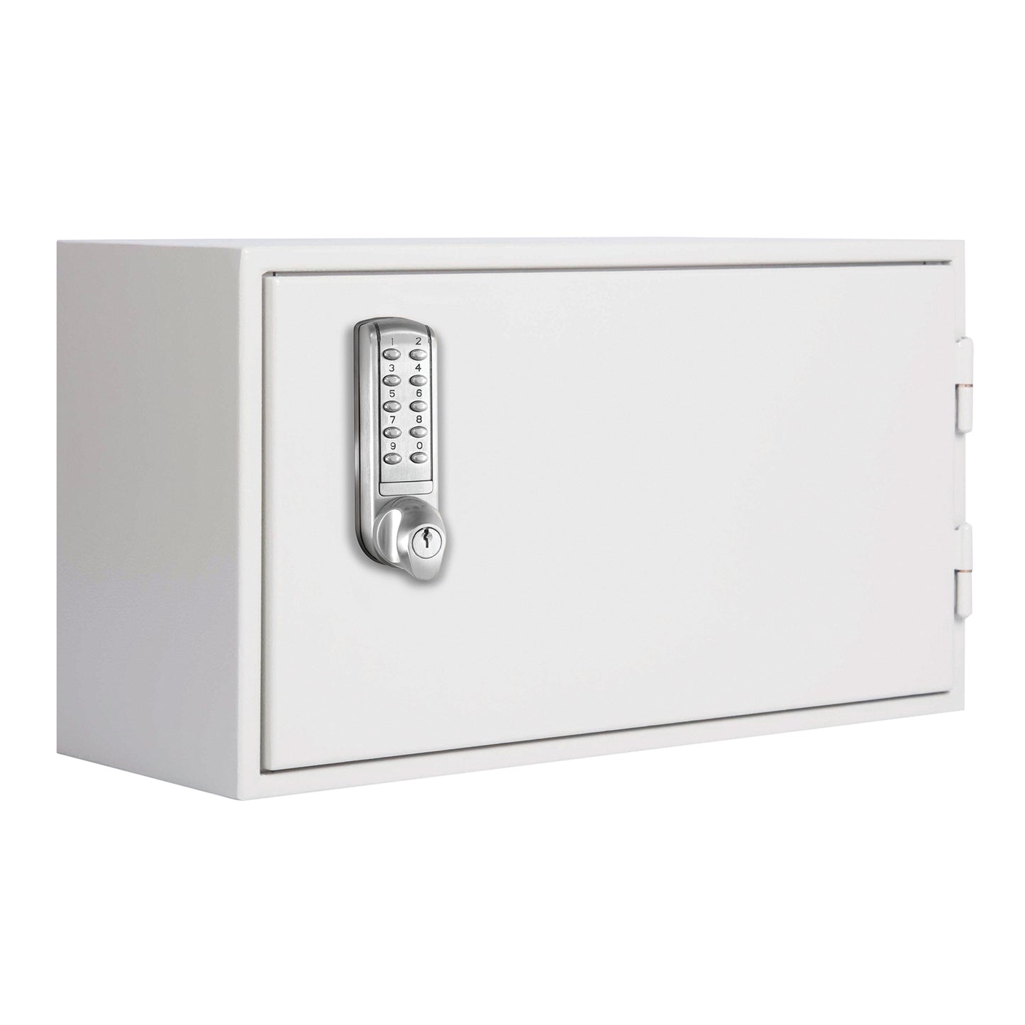 Phoenix Key Control Cabinet KC0081E with Electronic Lock - my-beautiful-safes