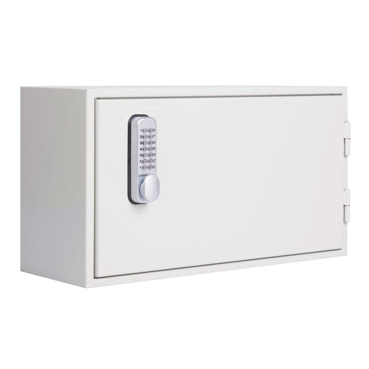 Phoenix Key Control Cabinet KC0081M with Mechanical Digital Locking - my-beautiful-safes