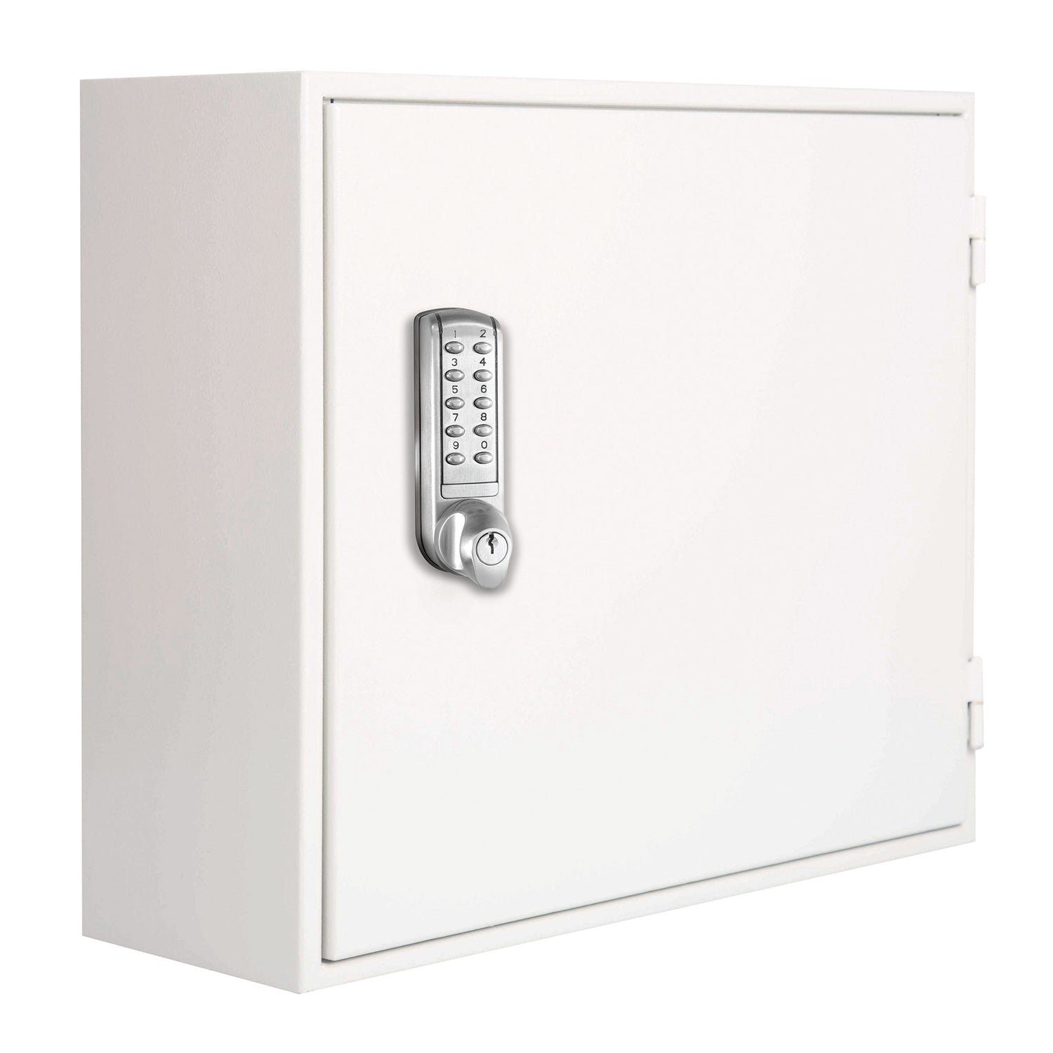 Phoenix Key Control Cabinet KC0082E with Electronic Lock - my-beautiful-safes