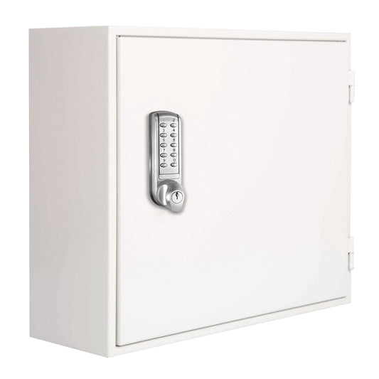 Phoenix Key Control Cabinet KC0082E with Electronic Lock - my-beautiful-safes