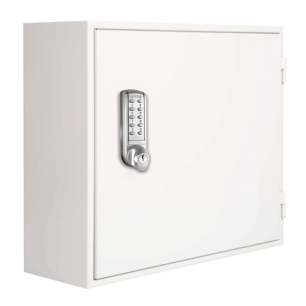 Phoenix Key Control Cabinet KC0082E with Electronic Lock - my-beautiful-safes