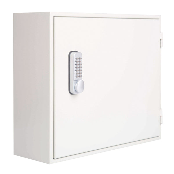 Phoenix Key Control Cabinet KC0082M with Mechanical Digital Locking - my-beautiful-safes