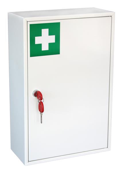 MEDICAL CABINET SIZE 2 – MEDIUM