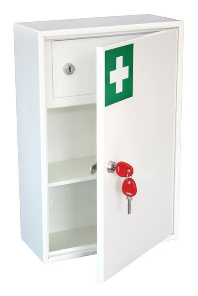 MEDICAL CABINET SIZE 2 – MEDIUM